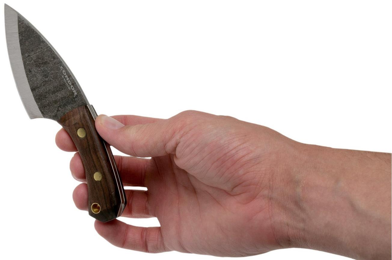 Condor Pangui Knife 802-3.26HC nekmes 60706