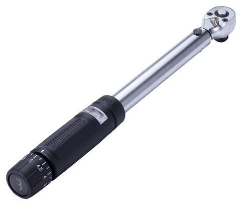 Clé Dynamométrique BBB HighTorque 10-60Nm