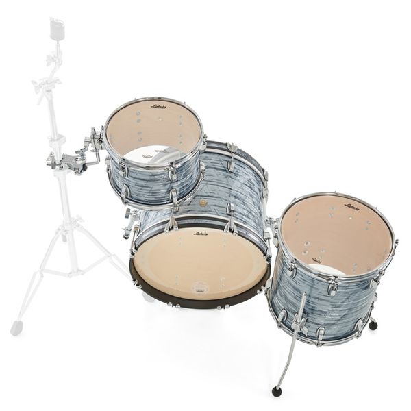 Ludwig Classic Maple Downbeat S. Blue