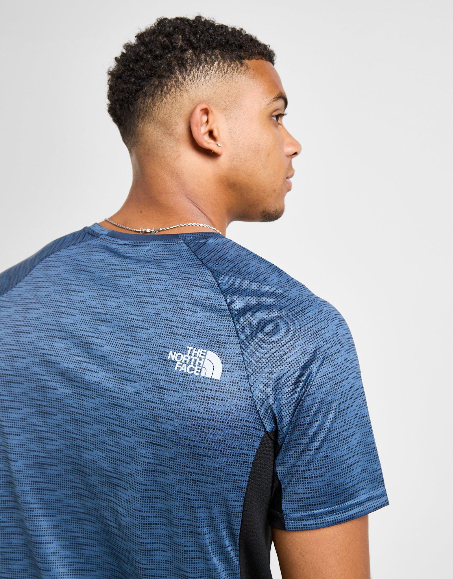 The North Face T-shirt Performance Homme