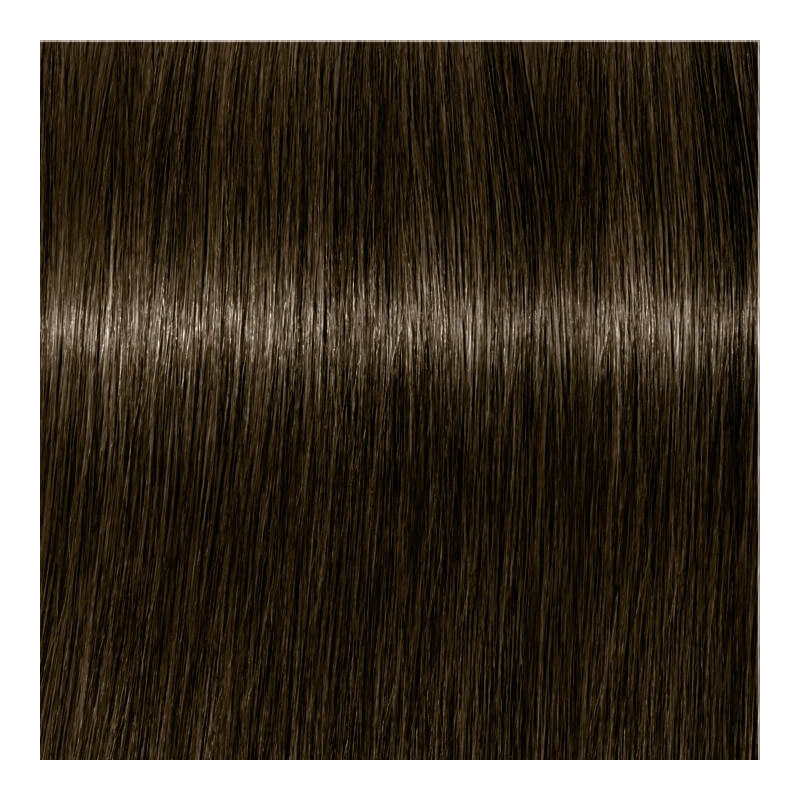 Coloration XpressColor 5.00 Chatain Clair Naturel Intense 60ML INDOLA