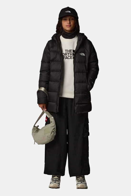 The North Face The North Face W Hyalite Down Parka