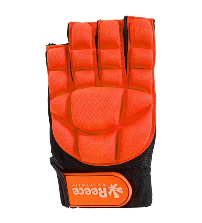 Reece Comfort Half Finger Glove Hockeyhandschoen