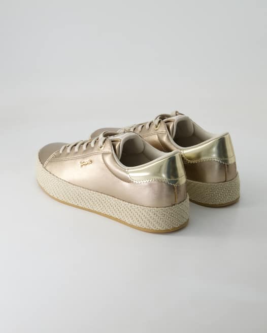 Tamaris M2371342 Sneaker in Gold