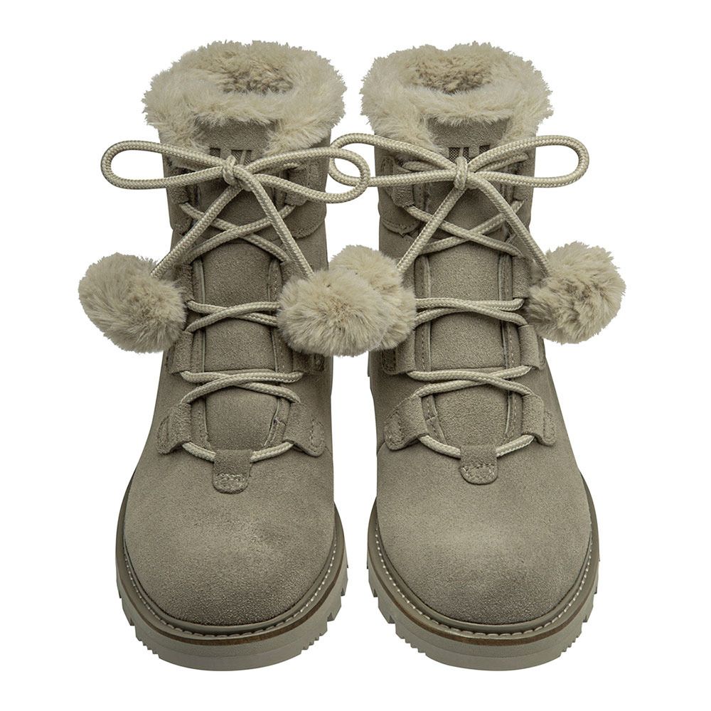 Helly Hansen ALMA - Chaussures Femme aluminium/sand