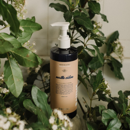 Kerzon Savon liquide Maille Câline