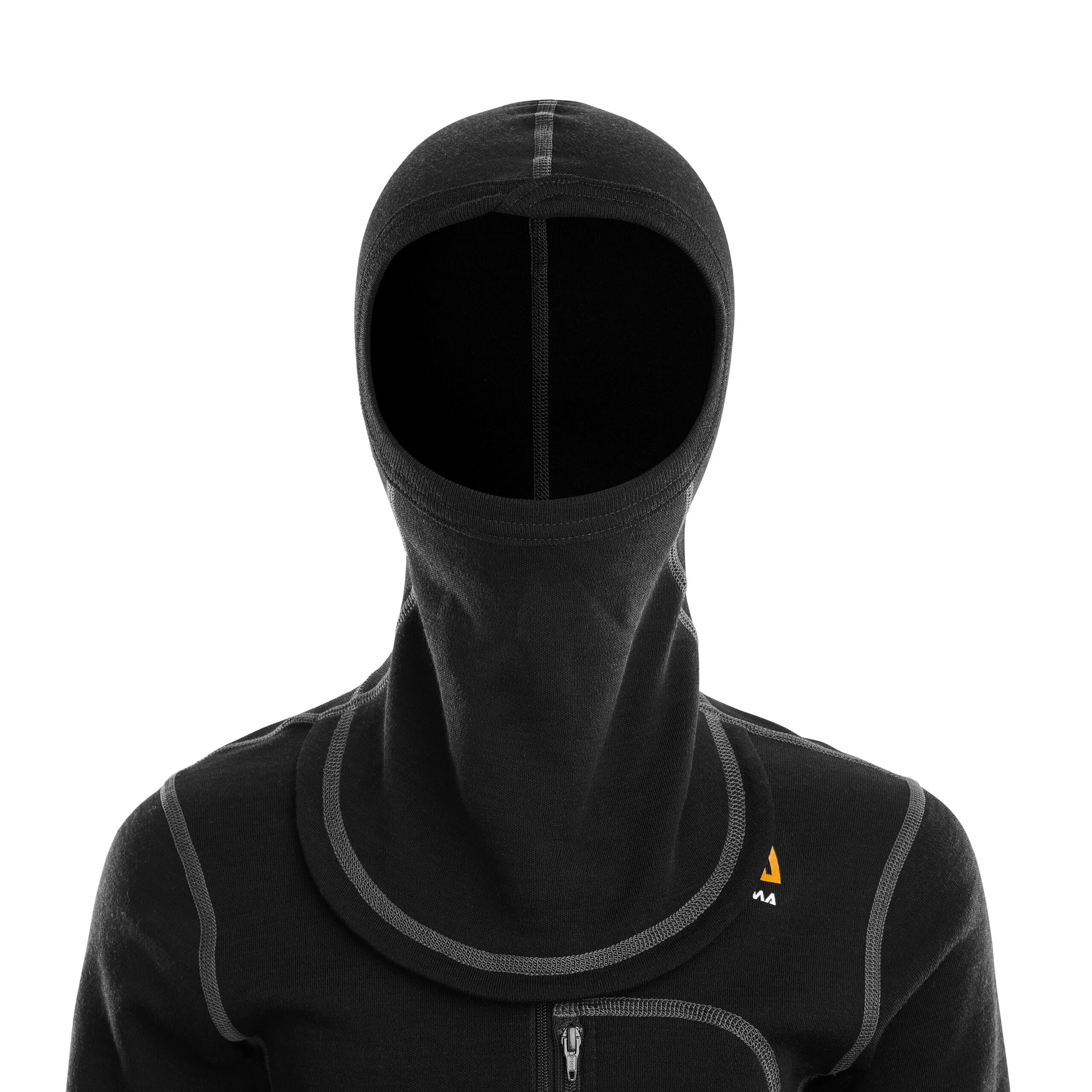 Aclima WarmWool Overall Junior<br>Hel ulldress til junior!