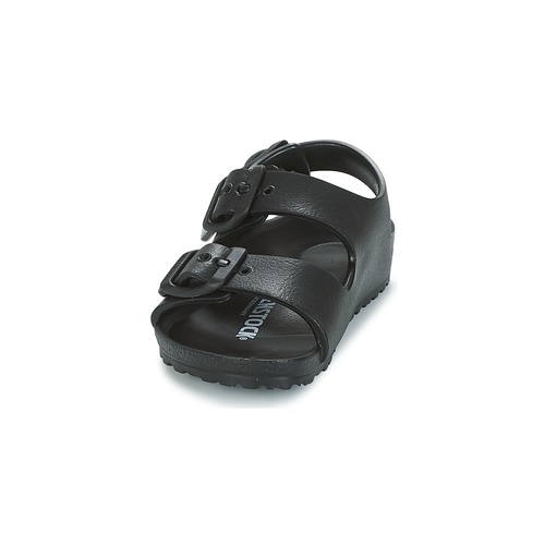 Birkenstock - MILANO EVA - Noir