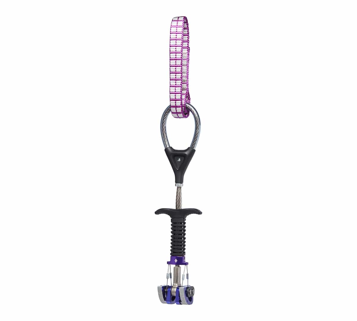 Black Diamond Camalot Z4 0.5