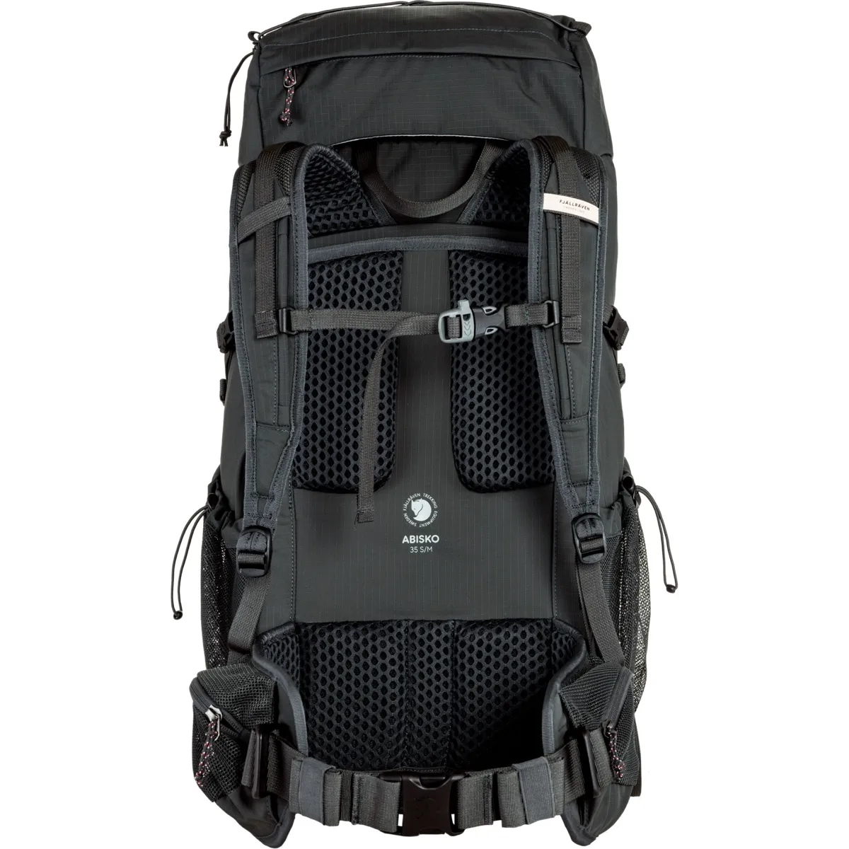 Fjällräven Abisko Hike 35 S/M Iron Grey