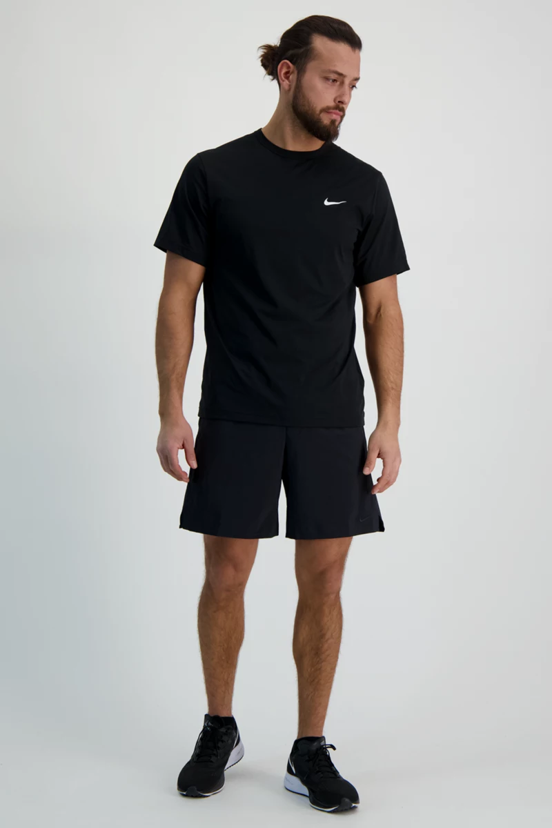 Nike Dri-FIT UV Hyverse Herren T-Shirt