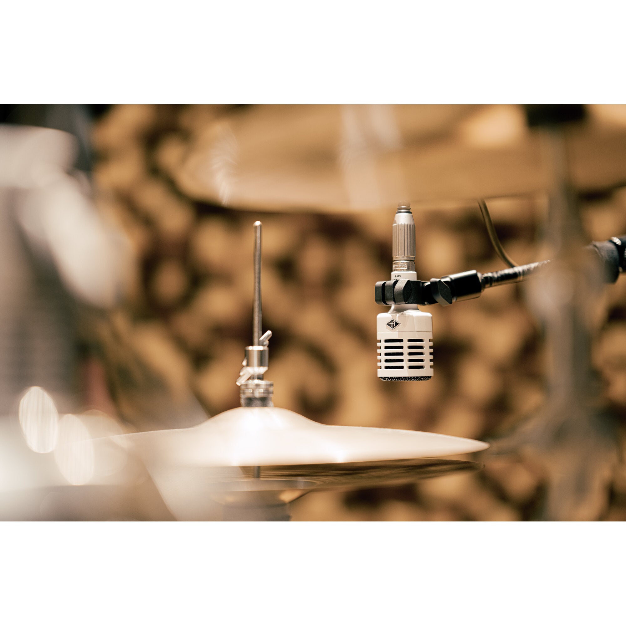 Universal Audio SD-3 3-Pack dynamische instrumentmicrofoon (set van 3)