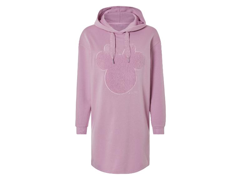 Dames sweatjurk Disney