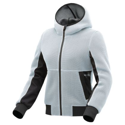 Blouson Tucano Urbano FLOWMOTION LADY - Blanc