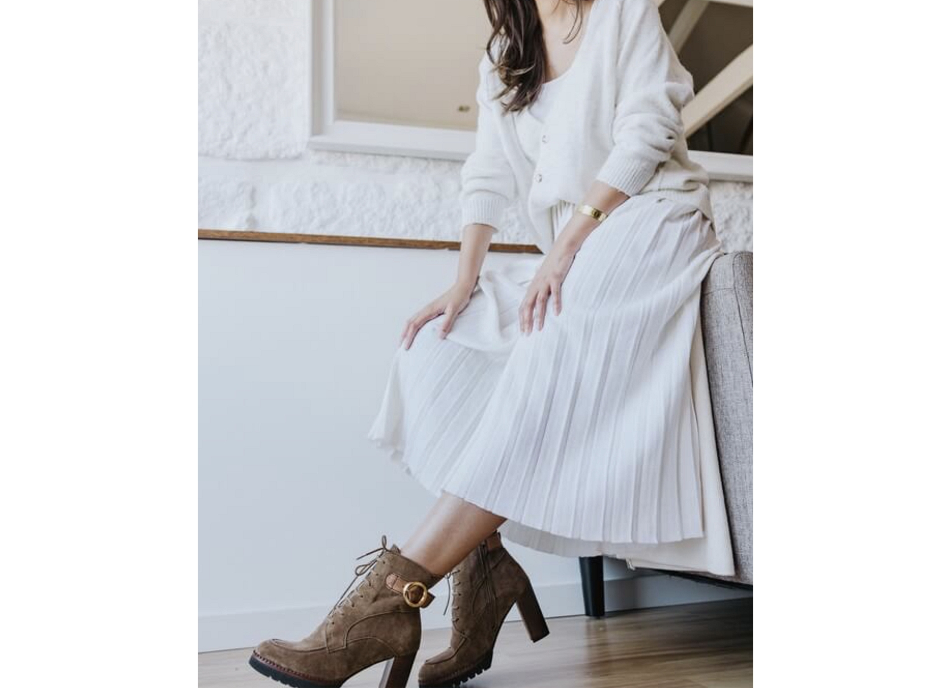 Frethun taupe