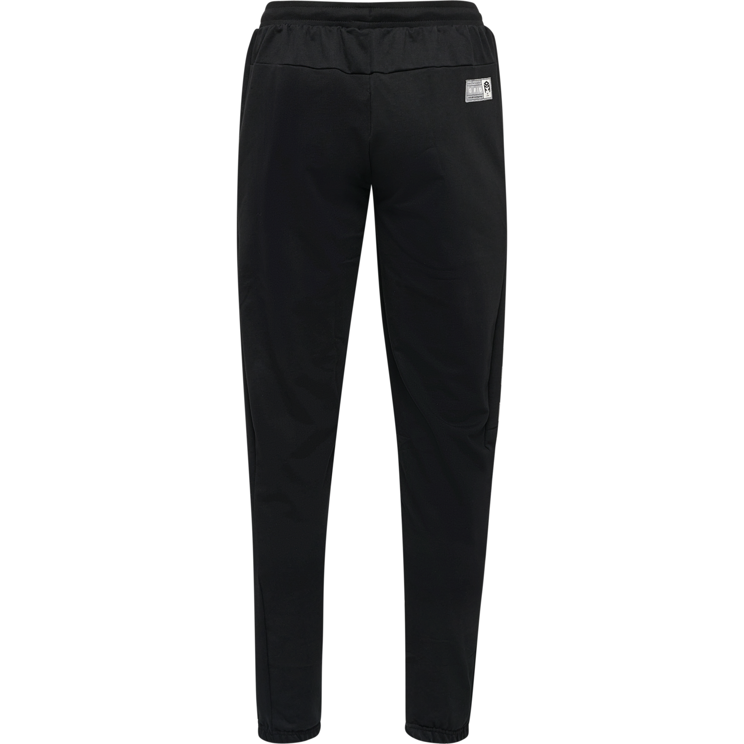 hmlMOVE GRID COTTON PANTS