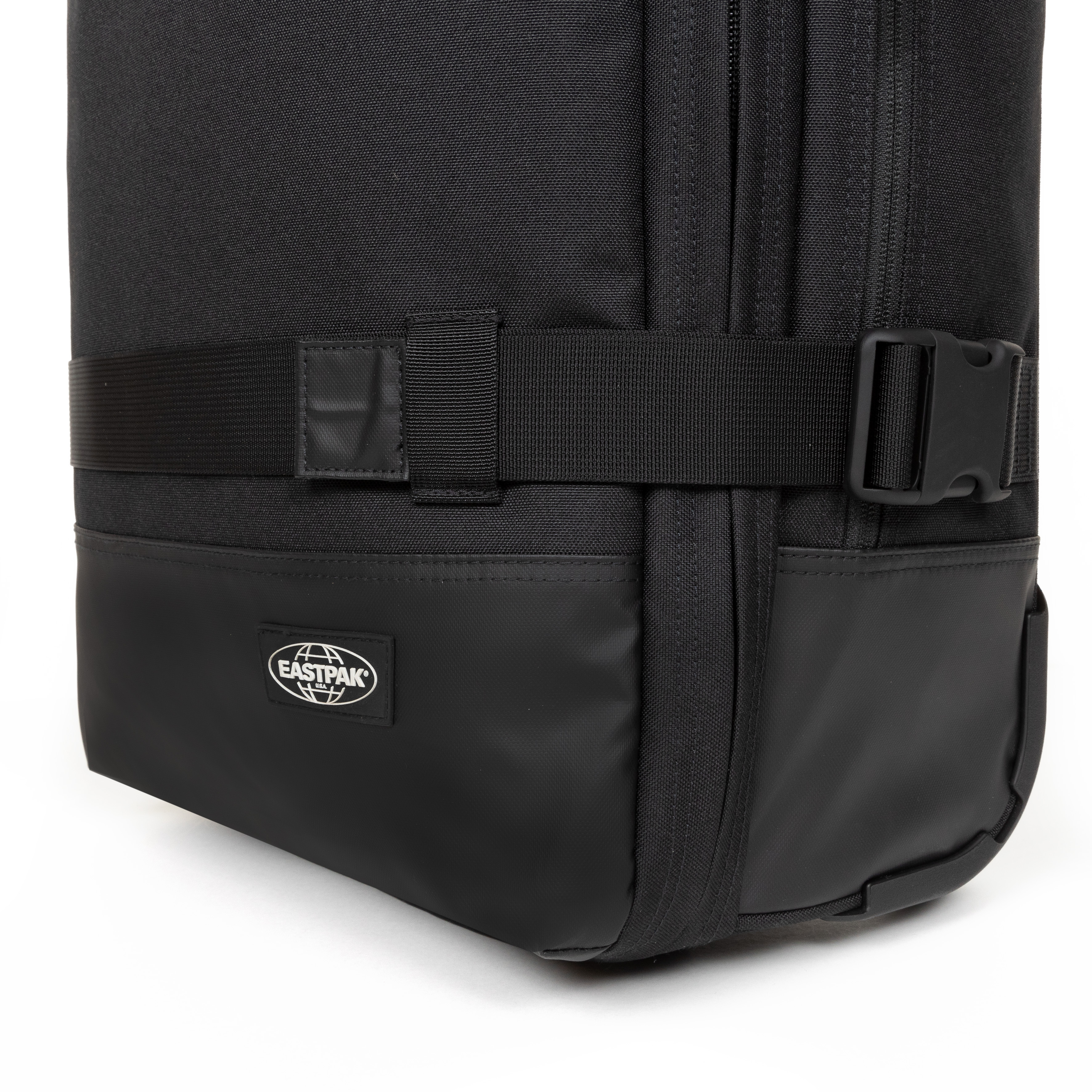 Eastpak Icon Travel'R S On Black