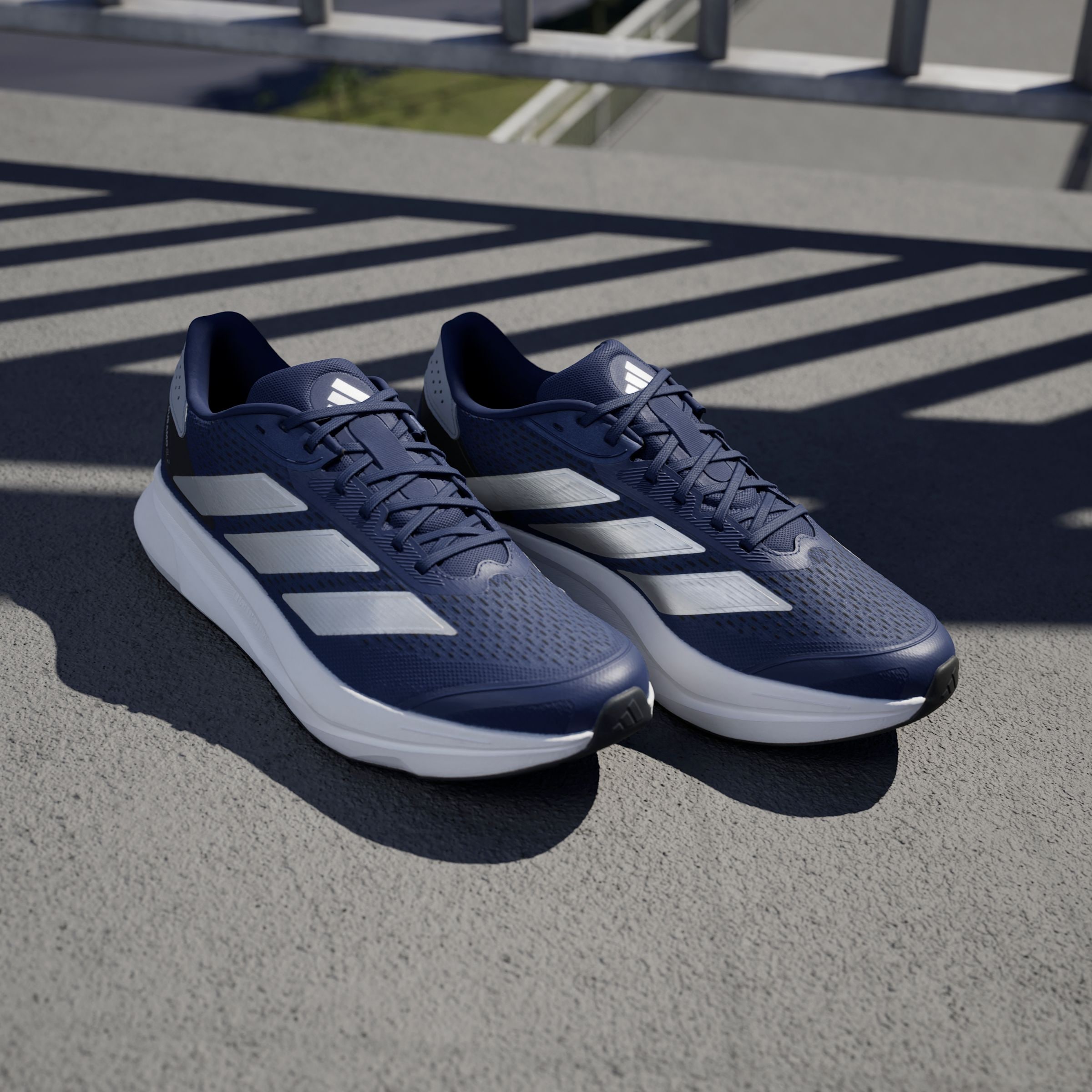 adidas Performance Laufschuh »DURAMO SL 2«  sehr leicht