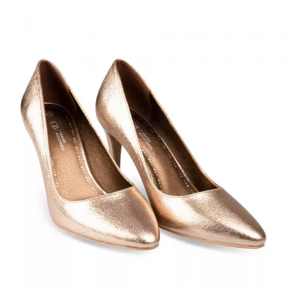 Escarpins OR GRANDS BOULEVARDS