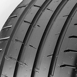 Nokian Powerproof 225/45 ZR17 94Y XL