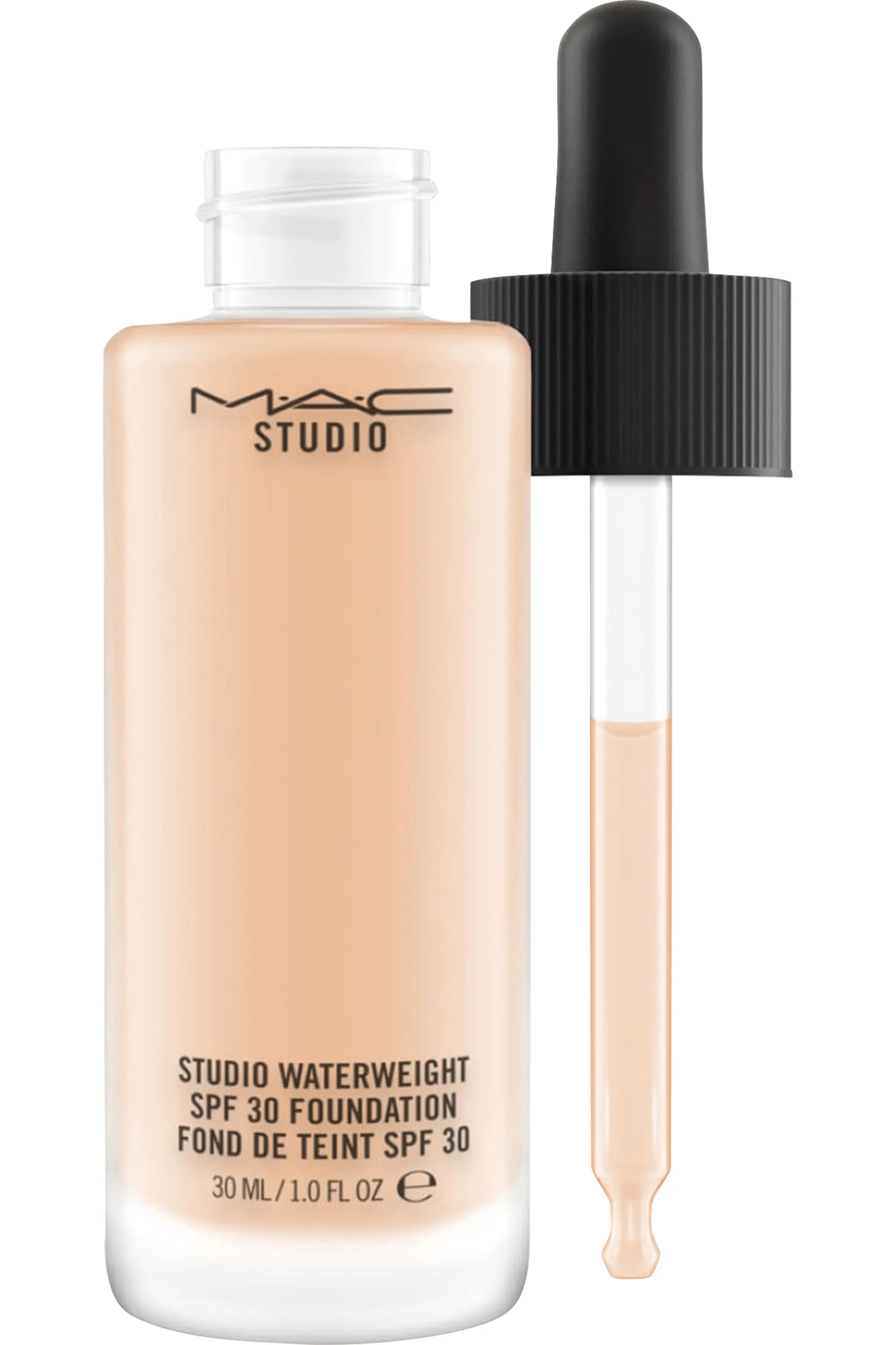 M.A.C Fond de teint Studio Waterweight SPF 30-30 ml