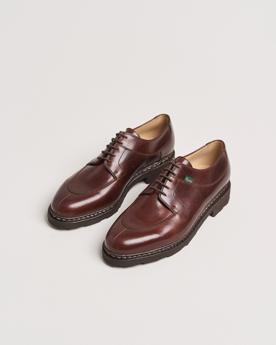 Paraboot Avignon Derby Ecorce