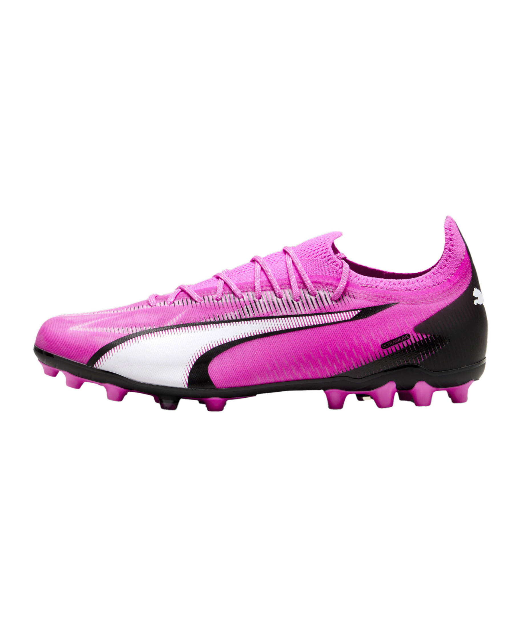 Puma| Fußball - Schuhe - Nocken ULTRA Ultimate MG Tricks