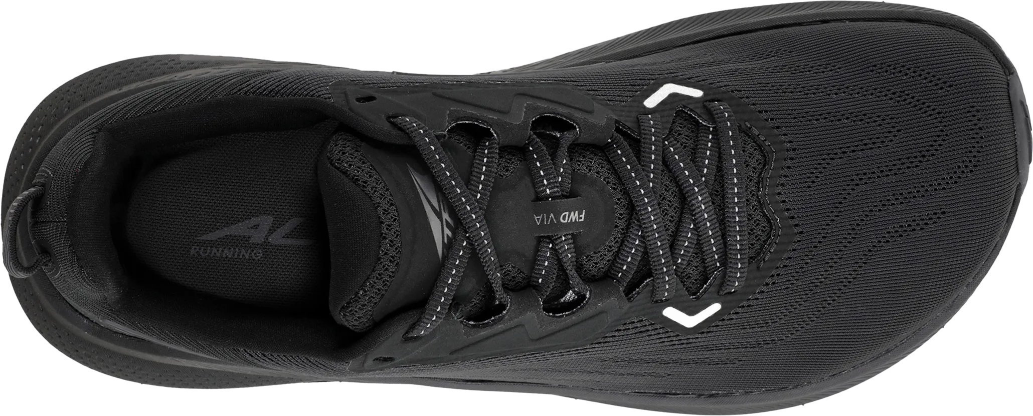 Altra Women's FWD Via Black/Black