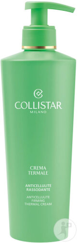 Collistar Anticellulite Firming Thermal Cream 400ml