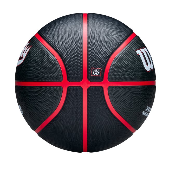 2024-2025 NBA Team City Edition Icon Basketball