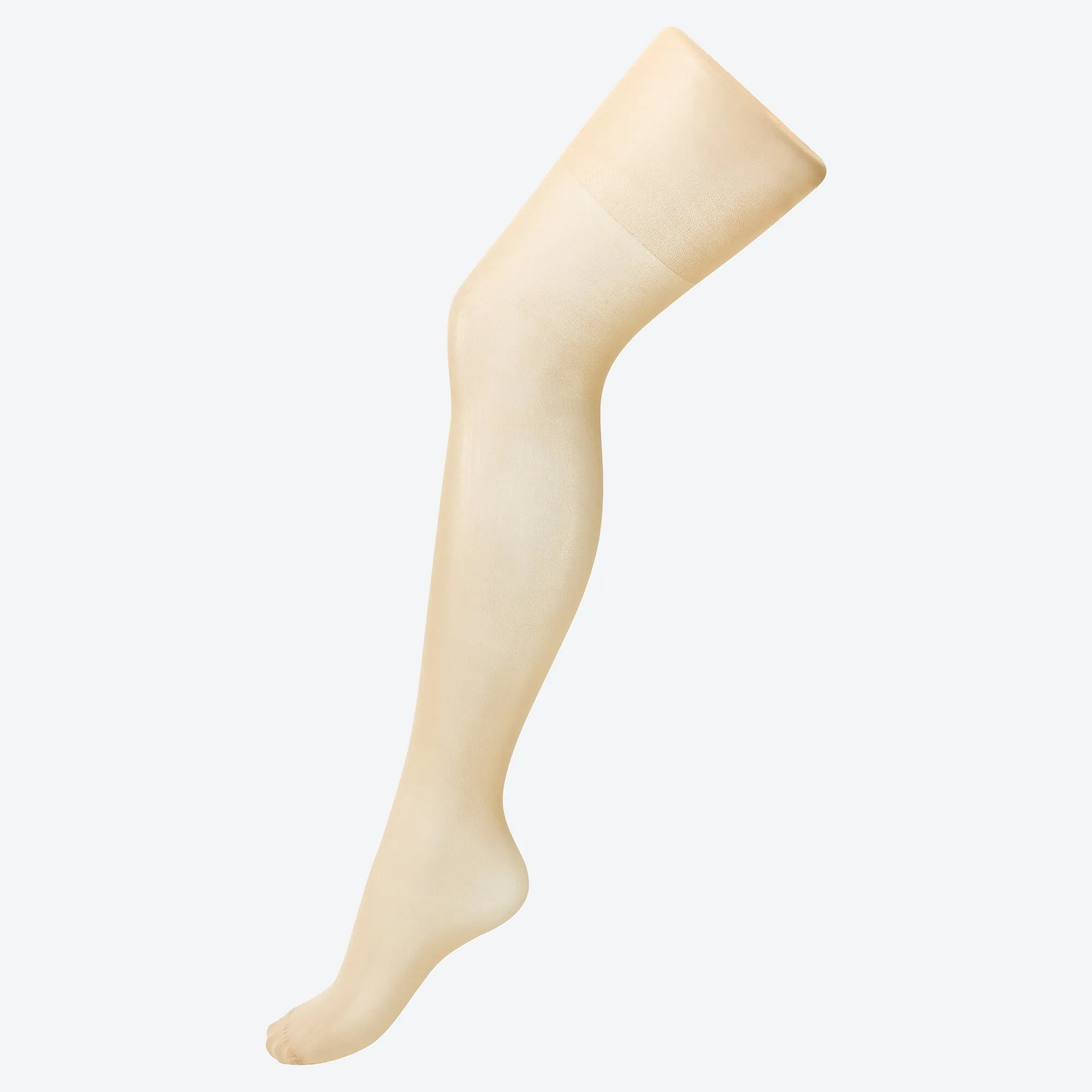 Damen-Feinstrumpfhose, 3er-Pack, 20 DEN