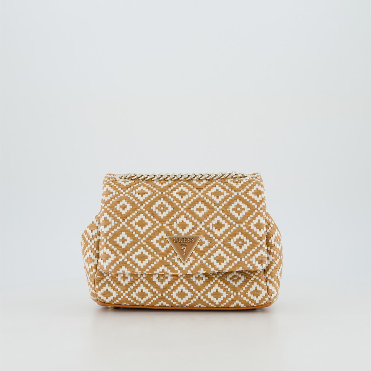 GUESS RIANEE CONVERTIBLE XBODY FLAP