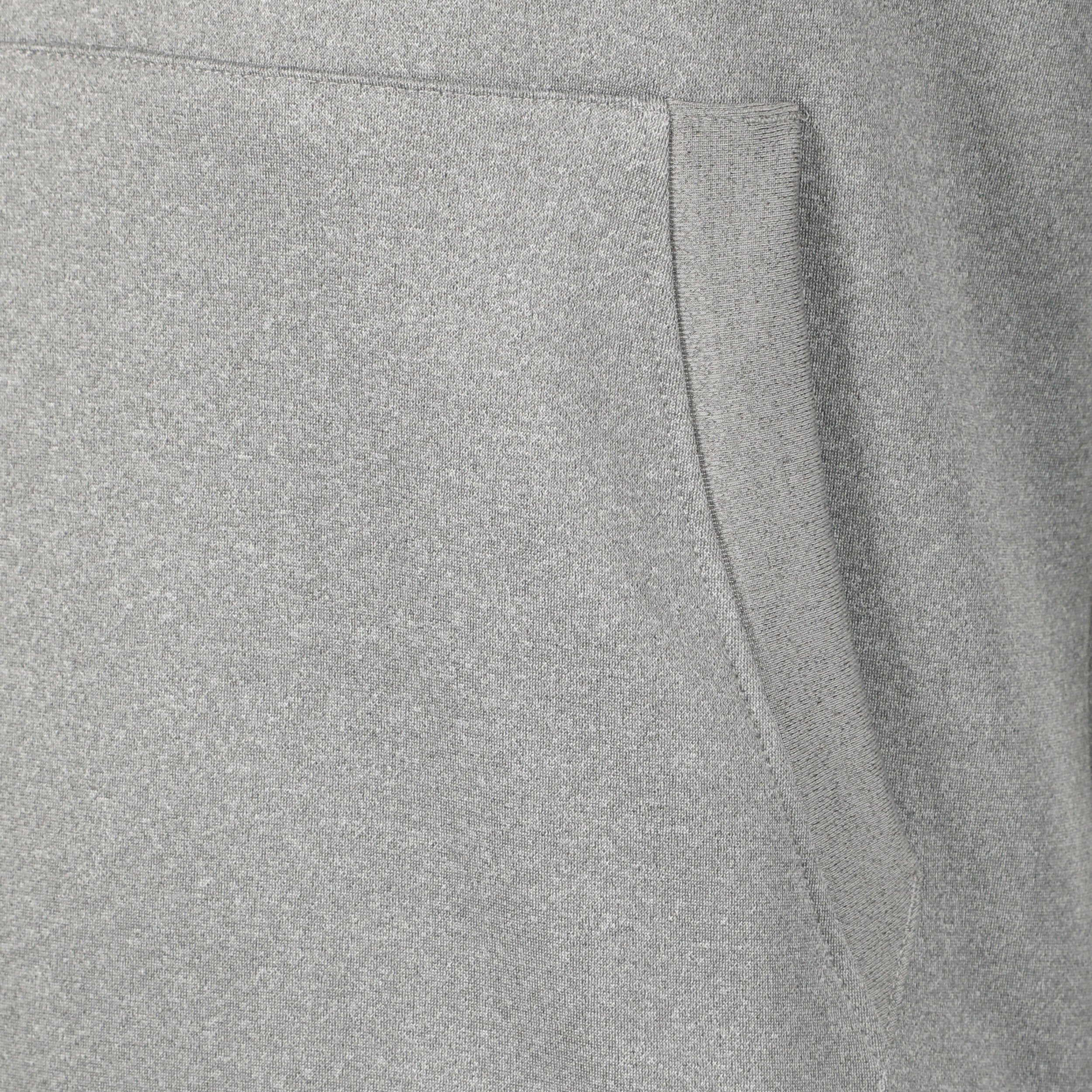 Bullpadel Nocla Sweat À Capuche Hommes - Gris