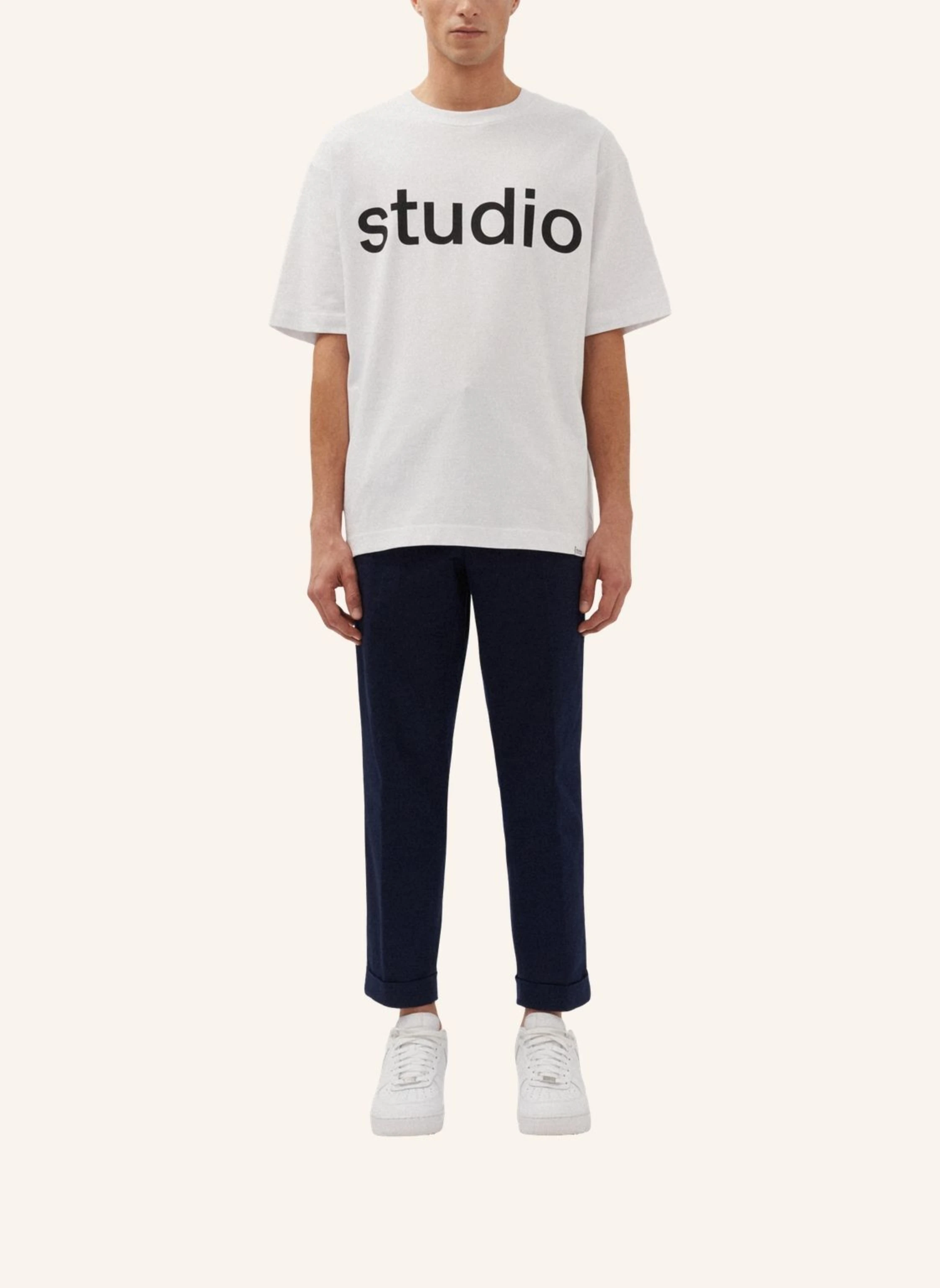 studio seidensticker T-Shirt Oversized
