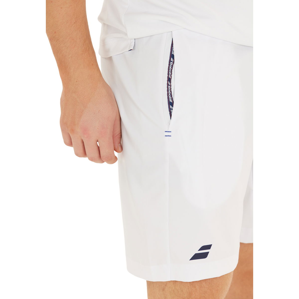 Babolat Play Tennisshorts Herre