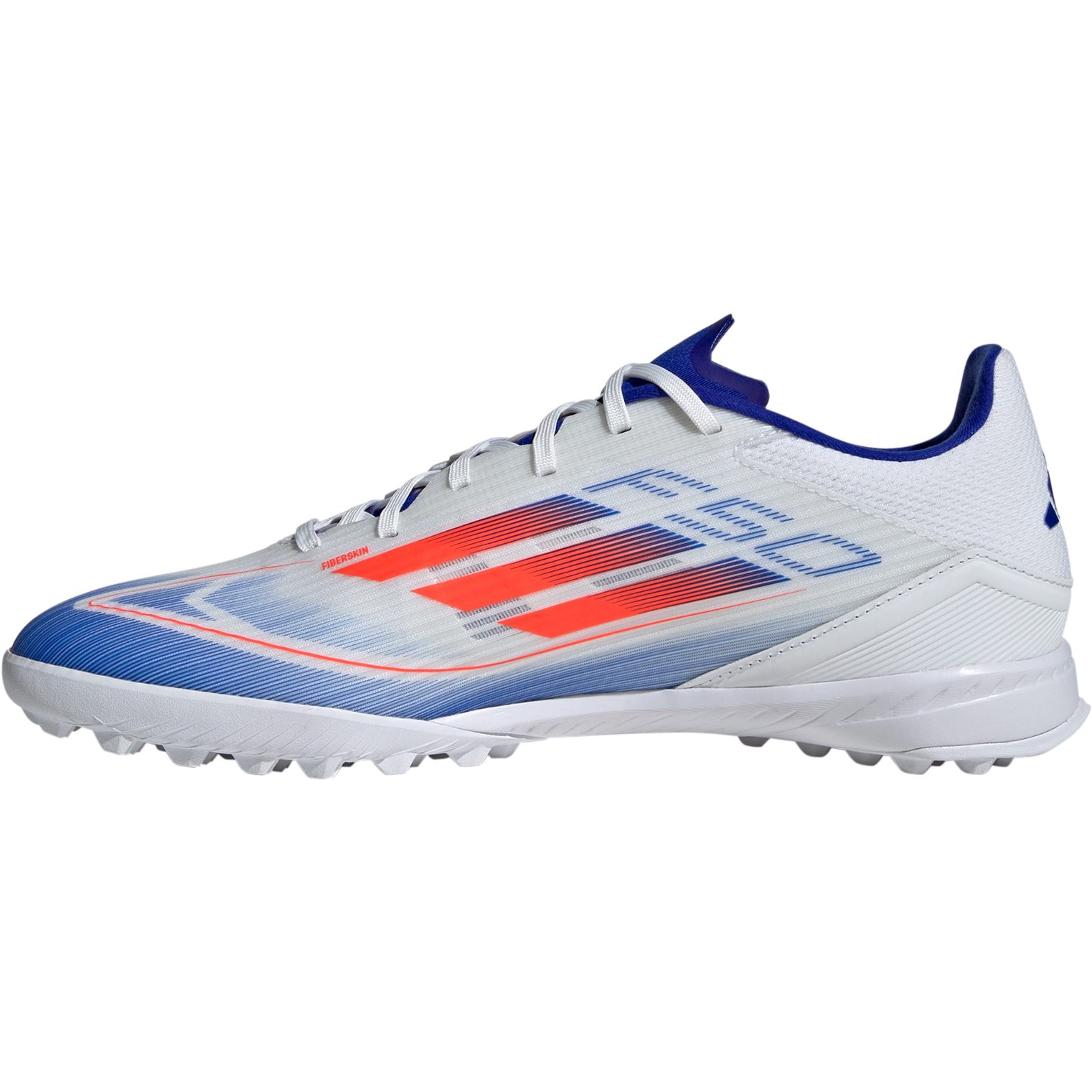 adidas F50 League TF Fußballschuhe footwear white