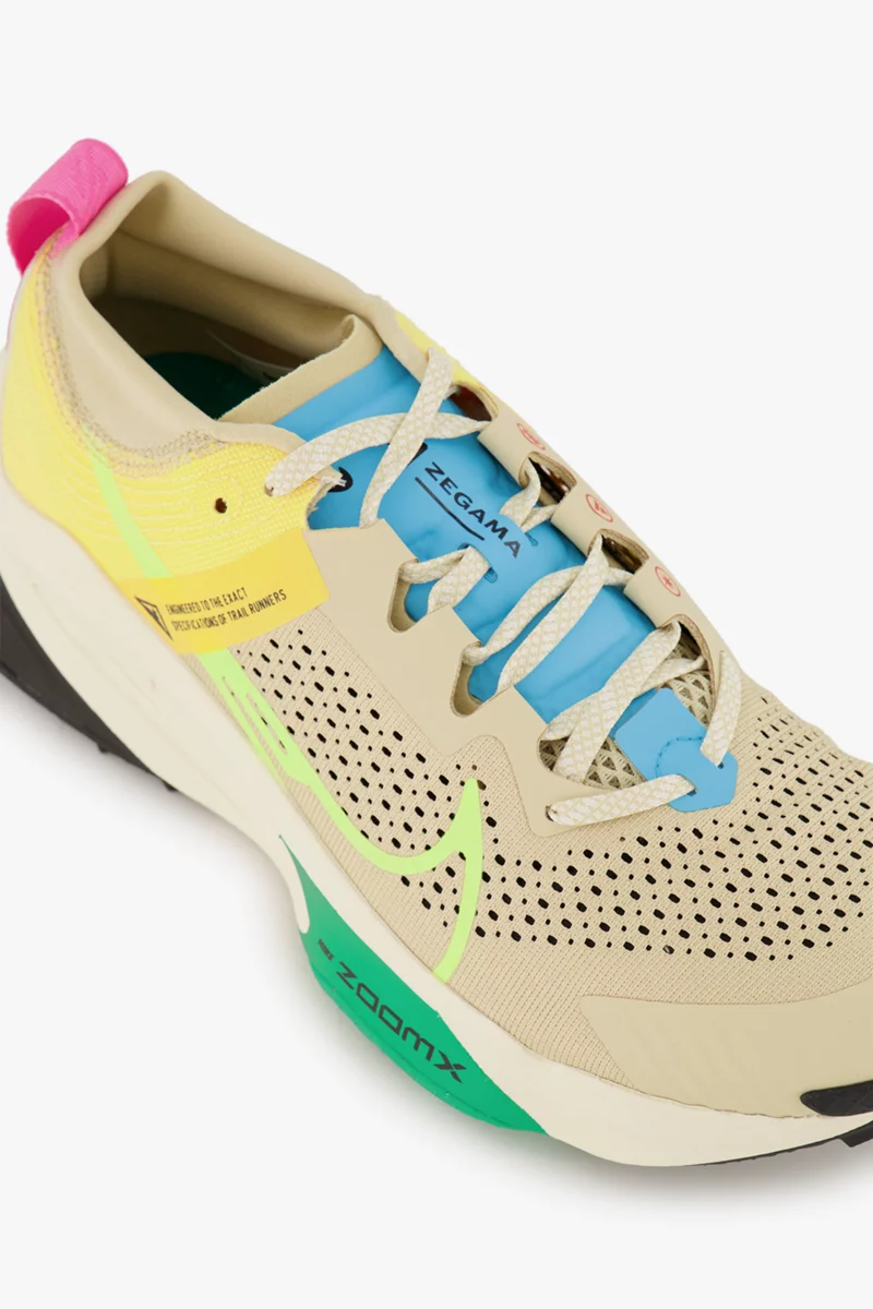 Nike ZoomX Zegama Trail Herren Trailrunningschuh
