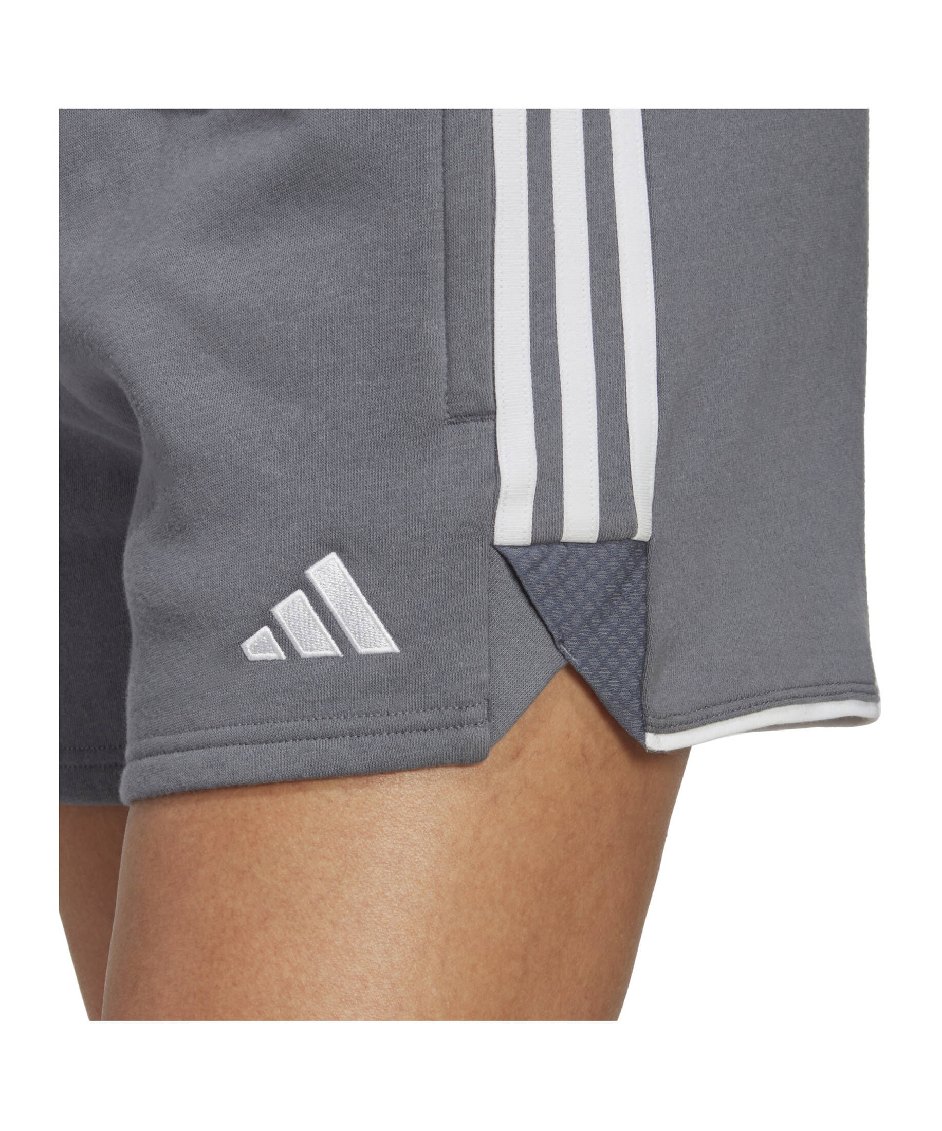 adidas Performance| Damen Fußball - Teamsport Textil - Shorts Tiro 23 League Short Damen