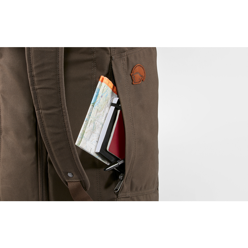 Fjällräven<br>Rejsetaske Splitpack