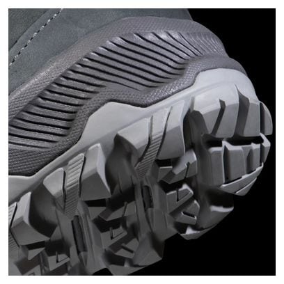 Chaussures de Randonnée Mammut Mercury IV Low GTX Noir