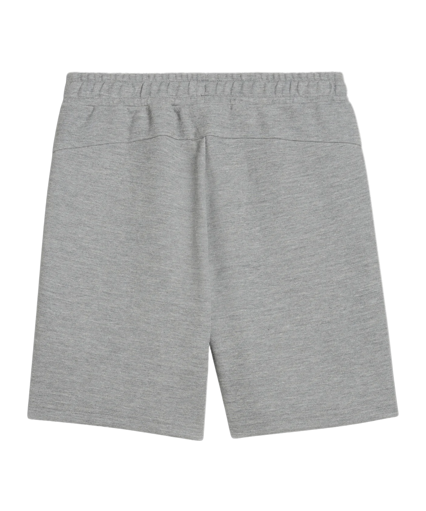 PUMA teamFINAL Casuals Shorts Kids Grau F33