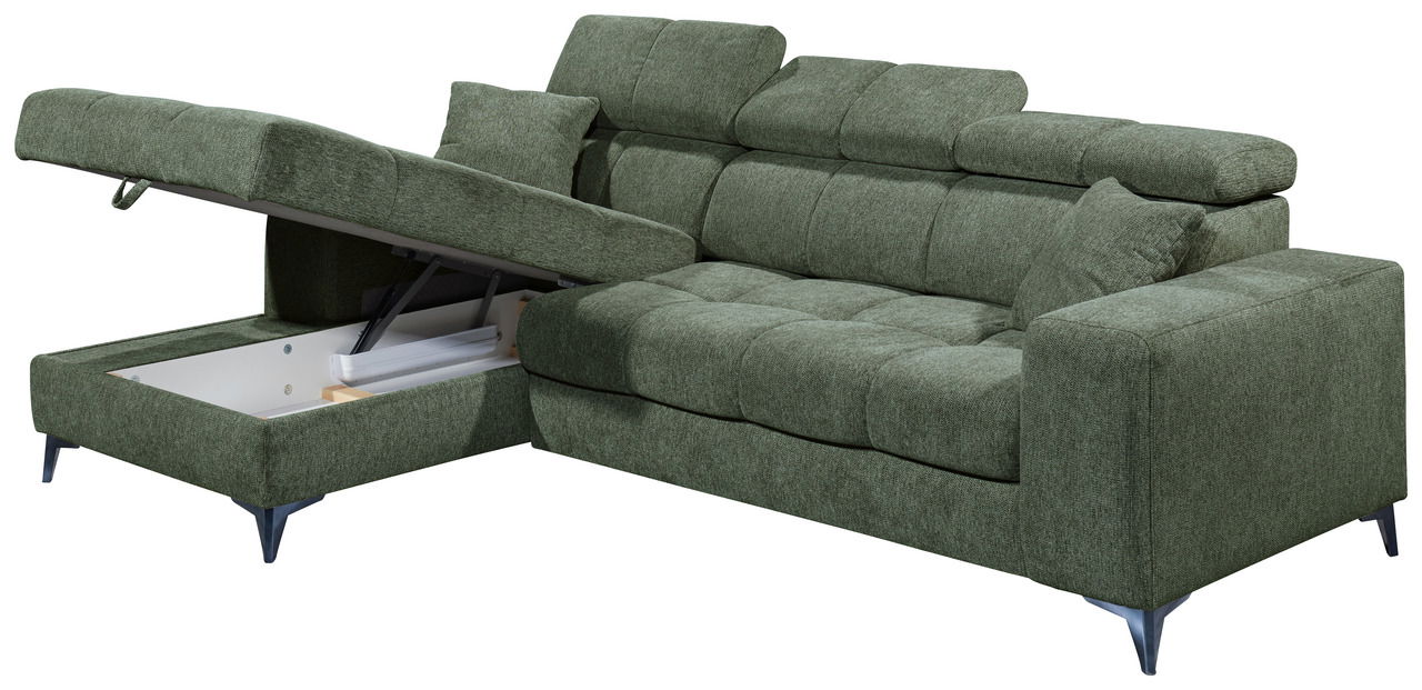 Z2 Ecksofa SYDNEY