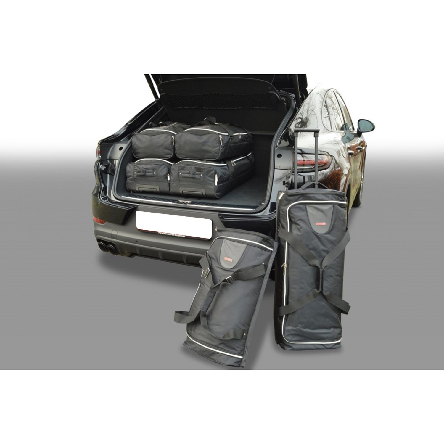 Car-Bags Porsche Cayenne Coupé (PO536) 2019-heden