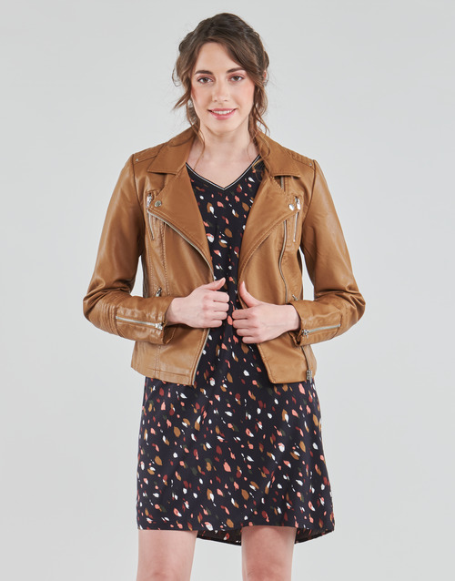 Only - ONLGEMMA - Cognac