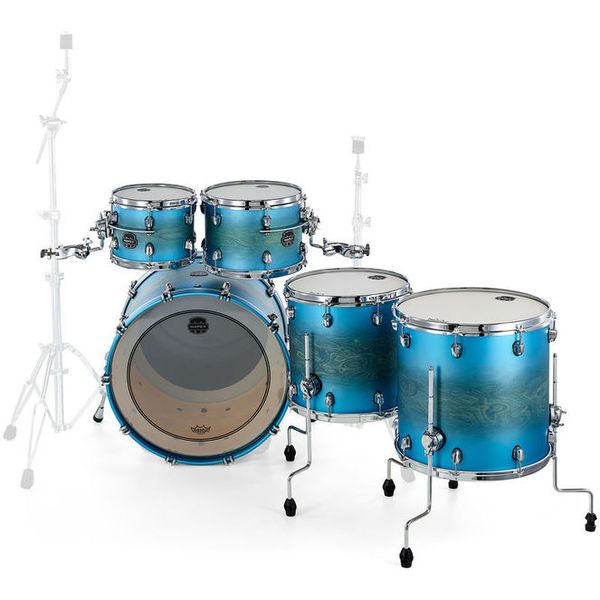 Mapex Saturn Evo. Exotic Maple -PT