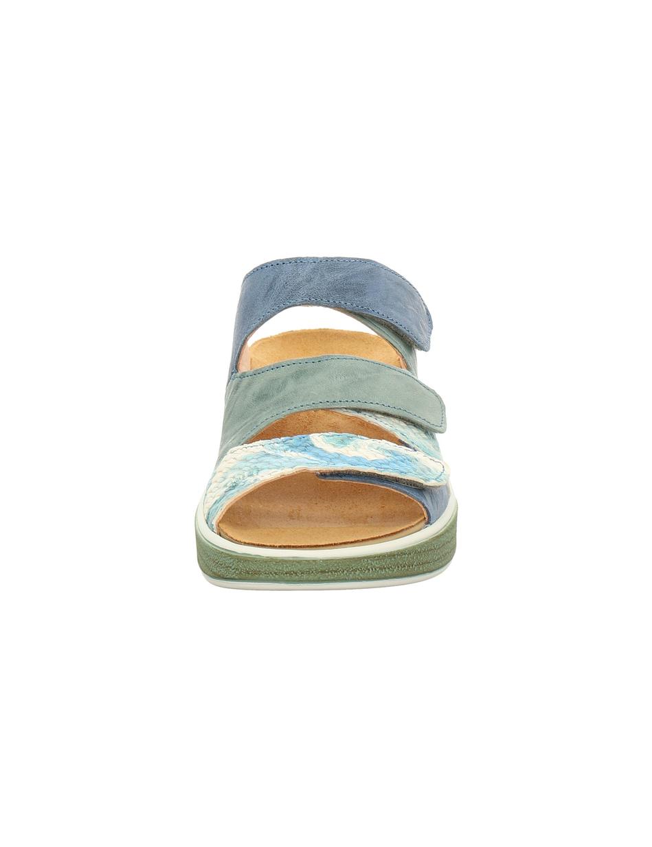 Tieffußbett Pantolette MEGGIE