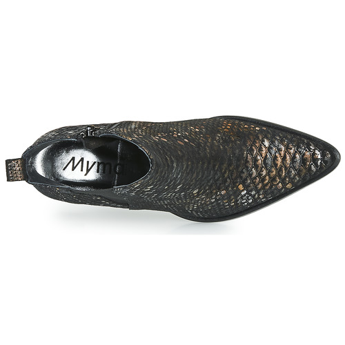 Myma - KOLI - Bronze