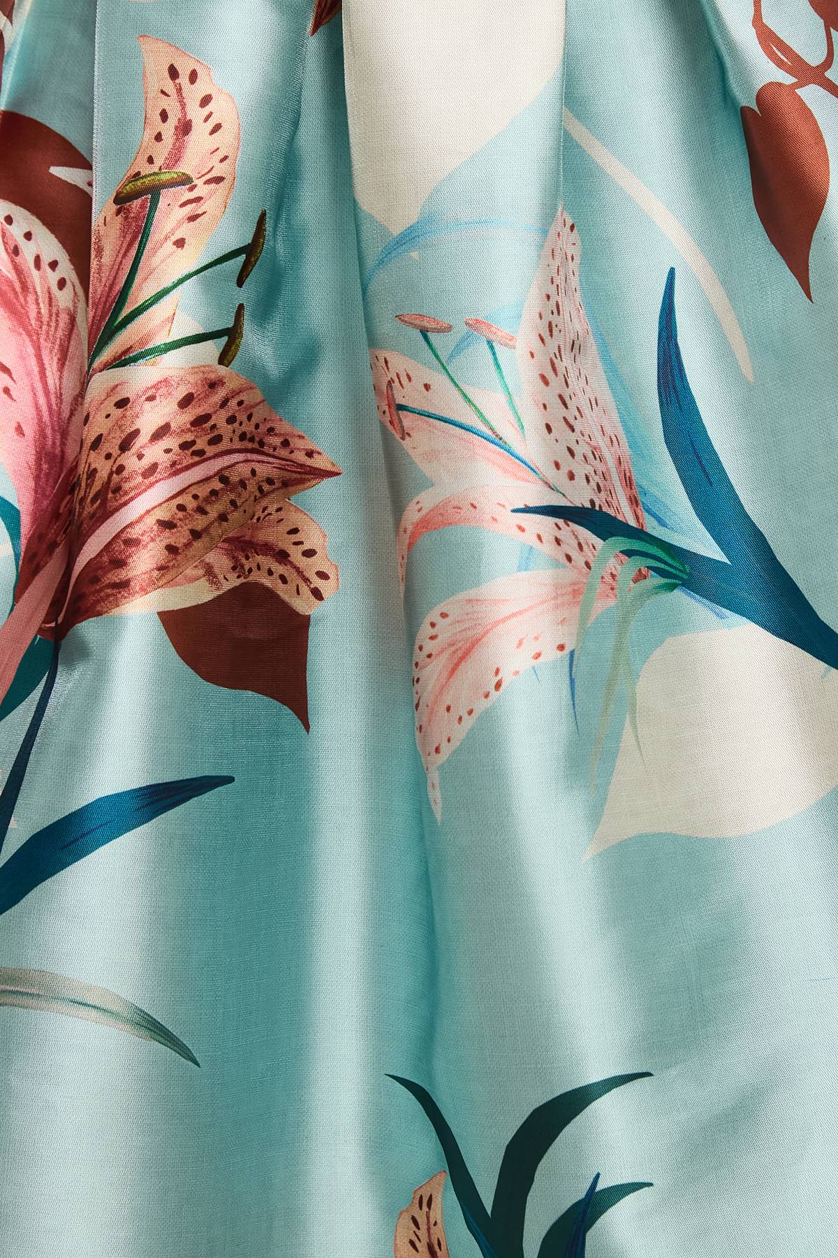 KarenMillen Jupe De Soirée En Sergé Tissé Petite Lilly