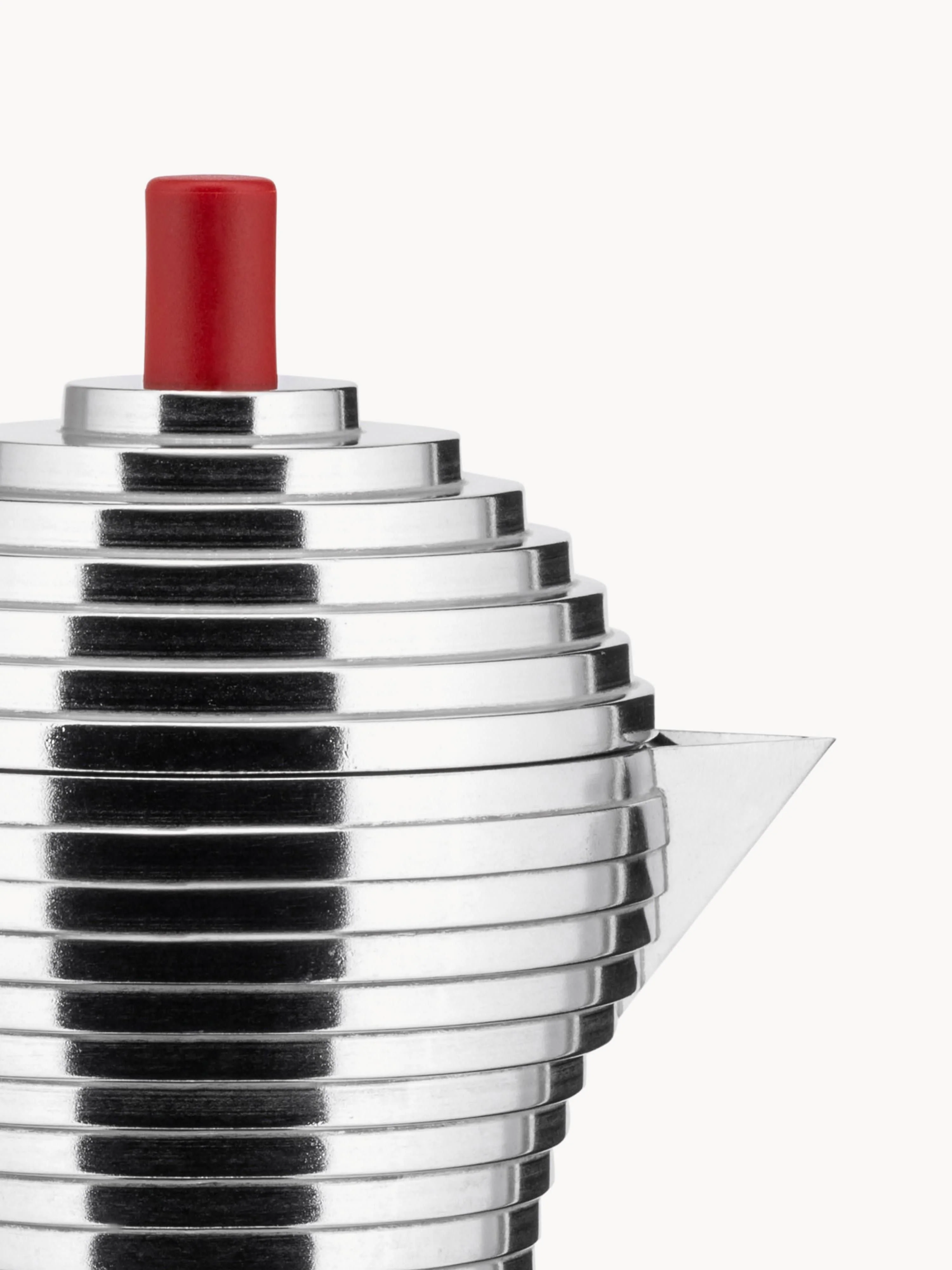 Espresso maker Pulcina