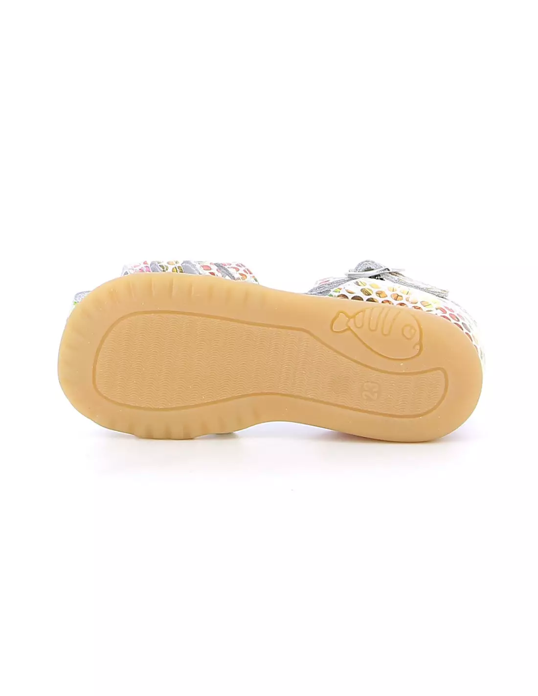 BOPY ZEPA - Sandales & nu-pieds Multipois